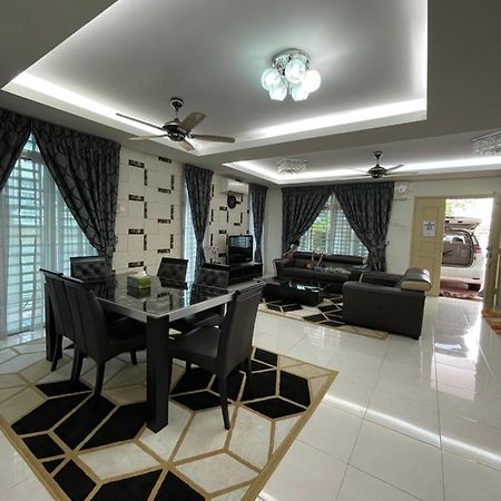 3R D'Latania Senawang Hotel Seremban Luaran gambar
