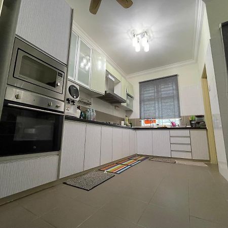 3R D'Latania Senawang Hotel Seremban Luaran gambar