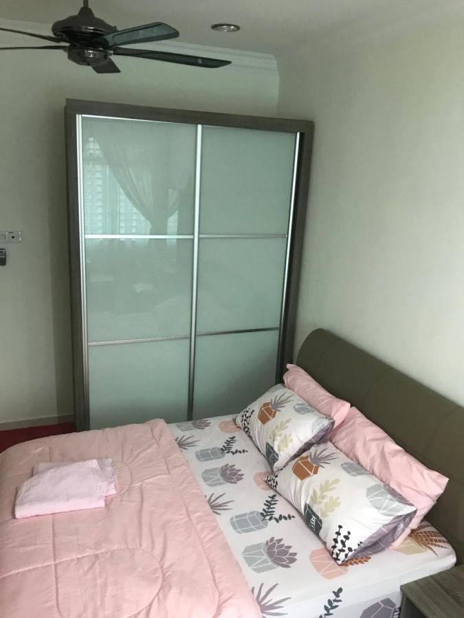3R D'Latania Senawang Hotel Seremban Luaran gambar