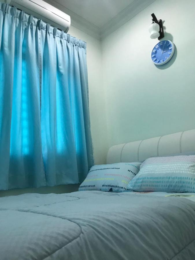 3R D'Latania Senawang Hotel Seremban Luaran gambar