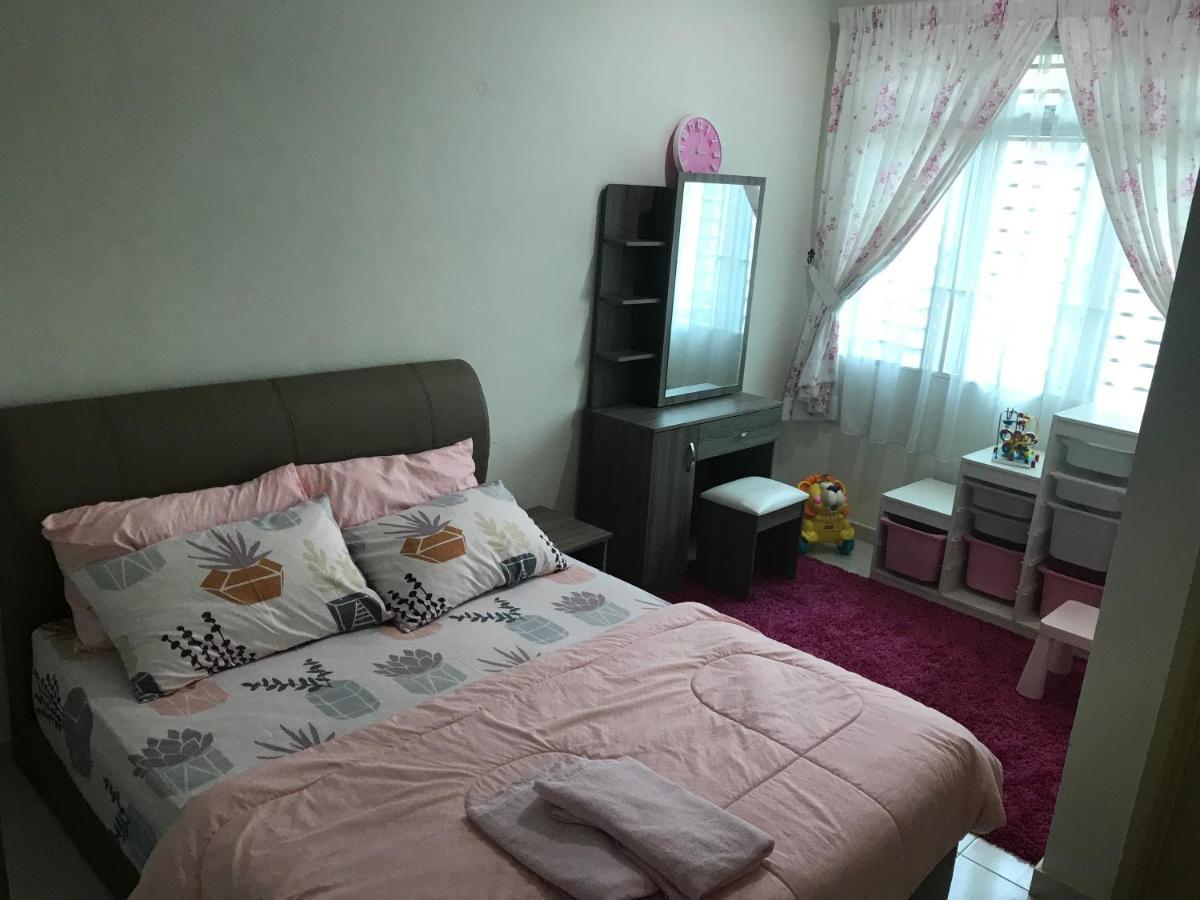 3R D'Latania Senawang Hotel Seremban Luaran gambar