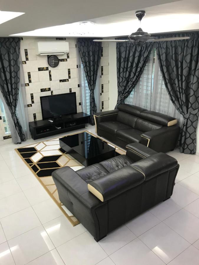 3R D'Latania Senawang Hotel Seremban Luaran gambar