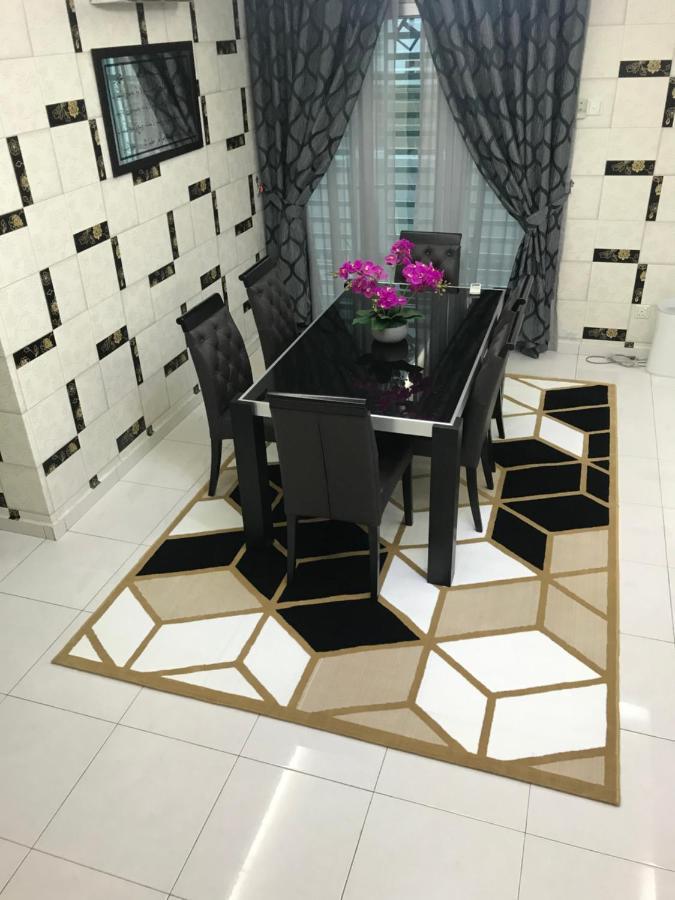 3R D'Latania Senawang Hotel Seremban Luaran gambar