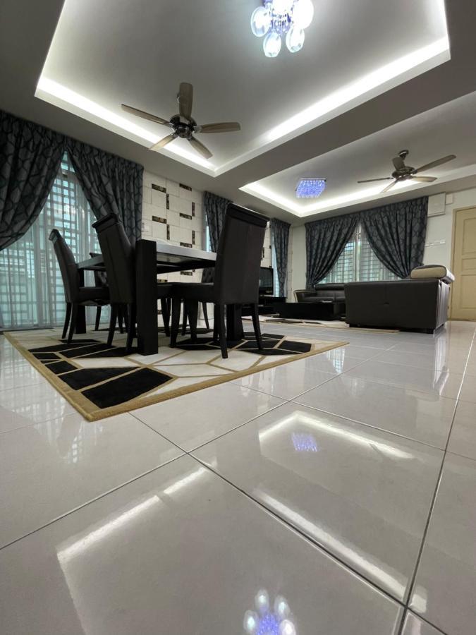 3R D'Latania Senawang Hotel Seremban Luaran gambar
