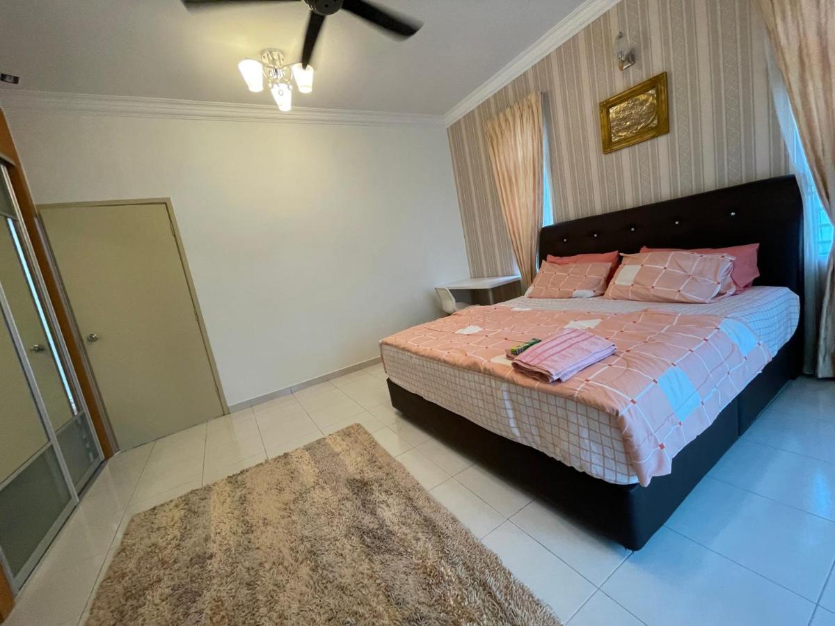 3R D'Latania Senawang Hotel Seremban Luaran gambar