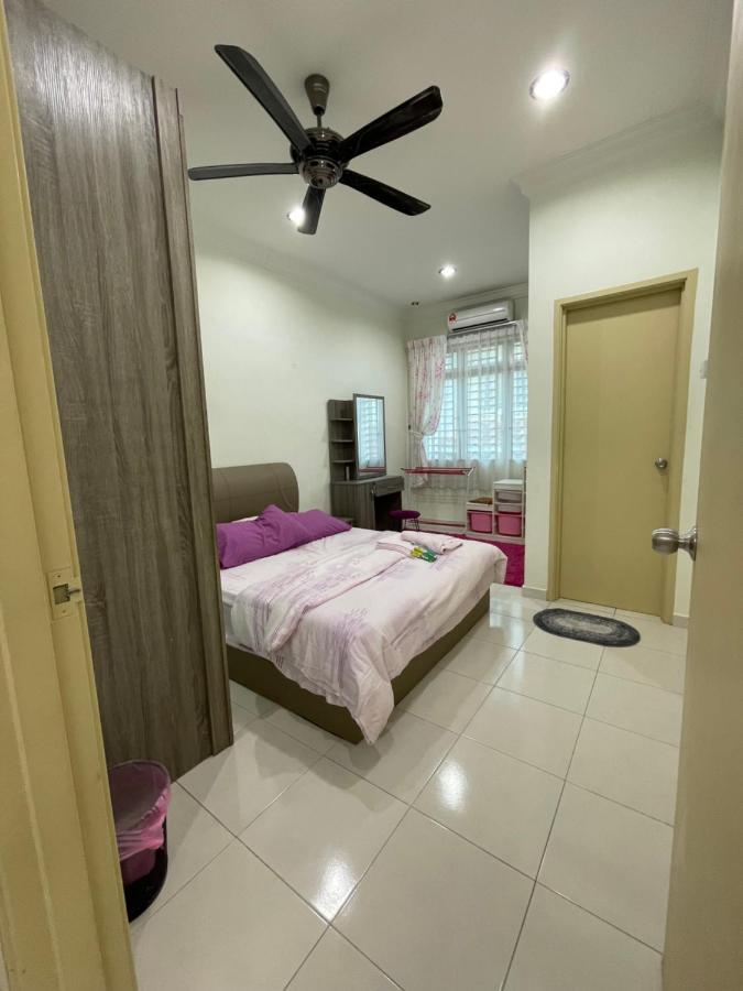3R D'Latania Senawang Hotel Seremban Luaran gambar
