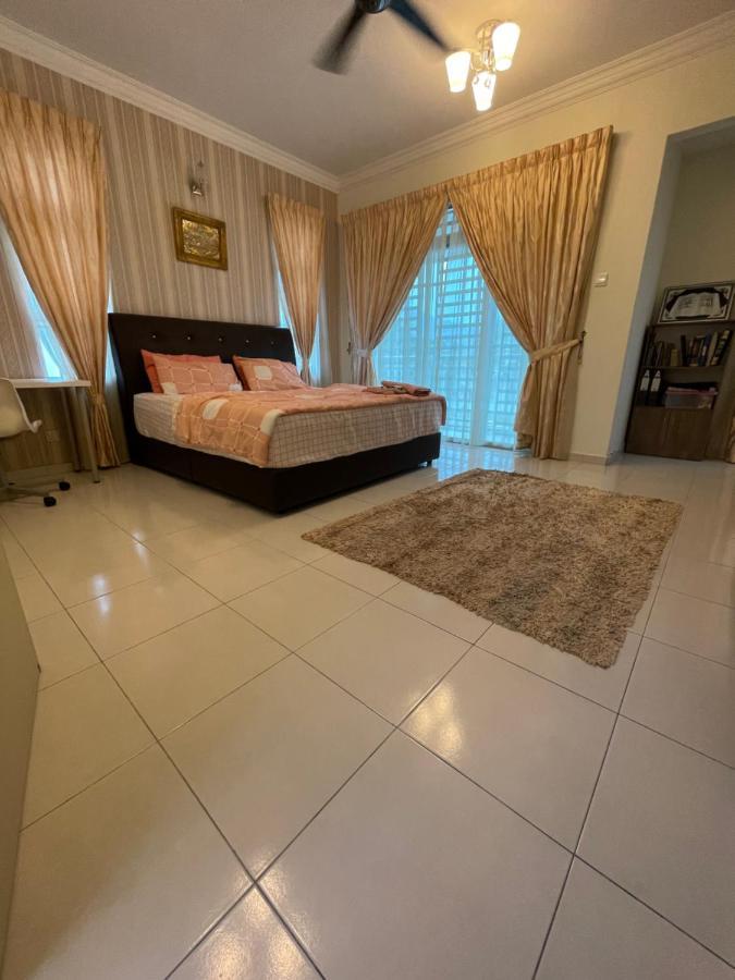 3R D'Latania Senawang Hotel Seremban Luaran gambar
