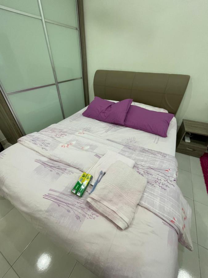 3R D'Latania Senawang Hotel Seremban Luaran gambar
