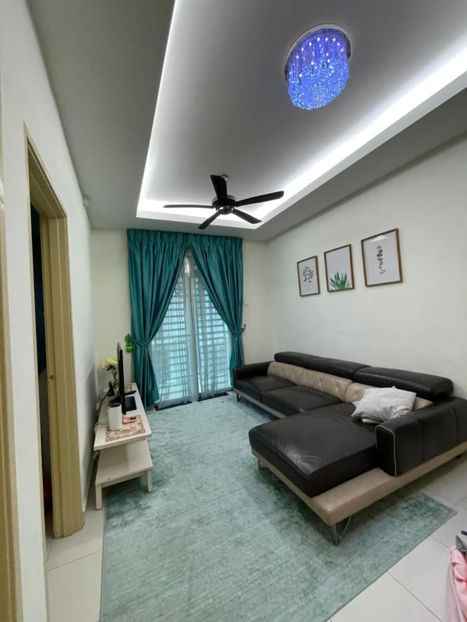3R D'Latania Senawang Hotel Seremban Luaran gambar