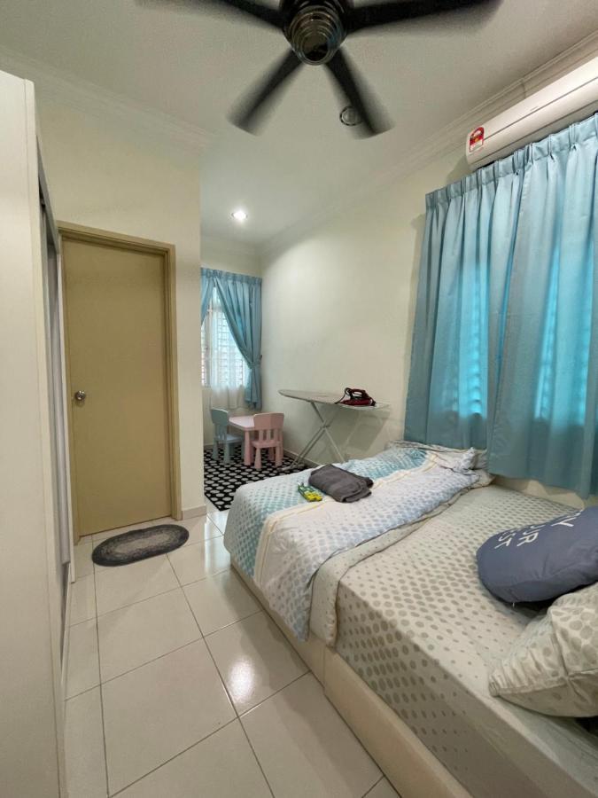 3R D'Latania Senawang Hotel Seremban Luaran gambar