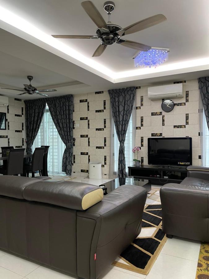3R D'Latania Senawang Hotel Seremban Luaran gambar