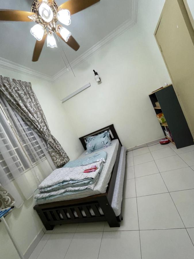 3R D'Latania Senawang Hotel Seremban Luaran gambar