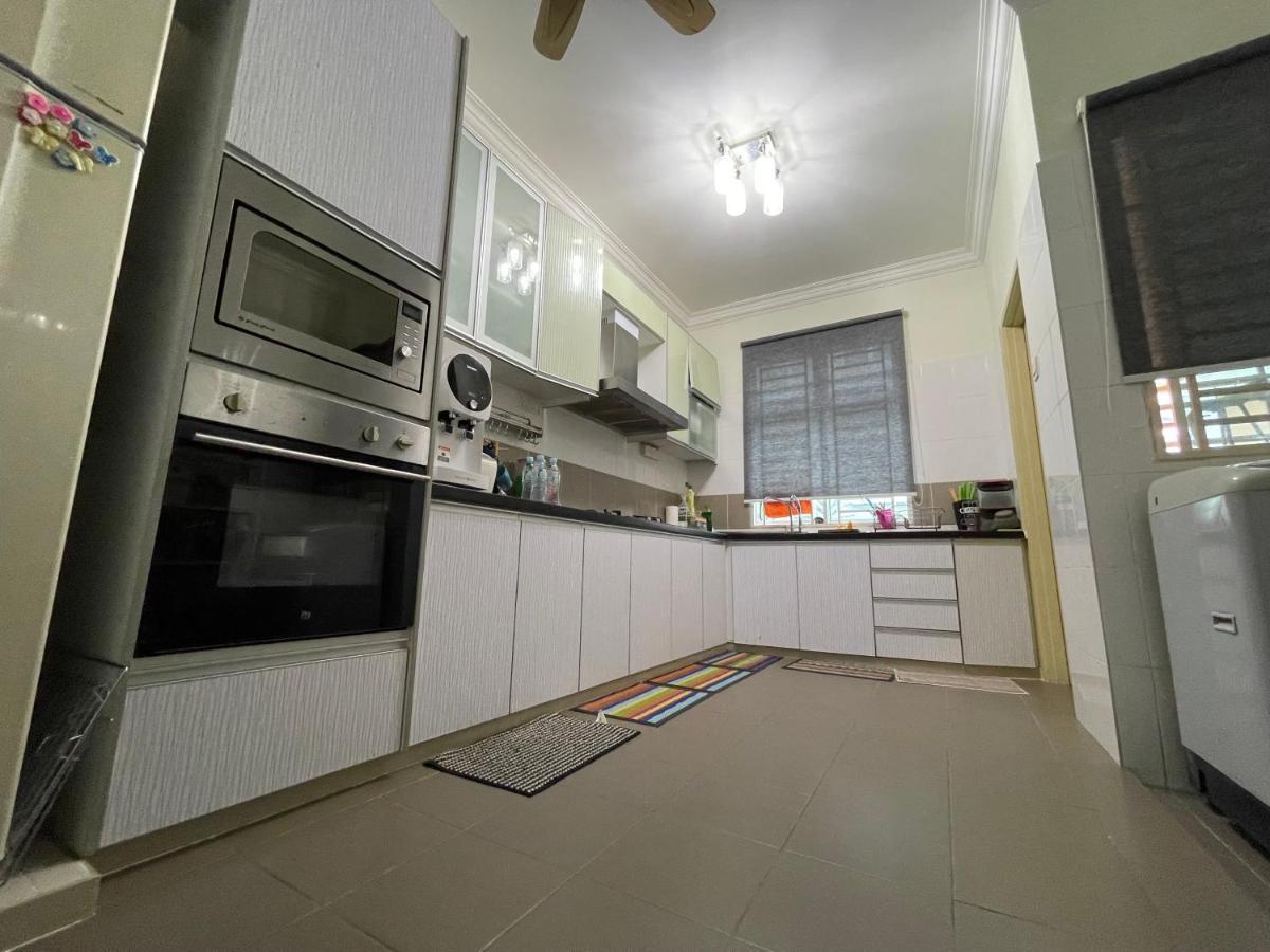 3R D'Latania Senawang Hotel Seremban Luaran gambar