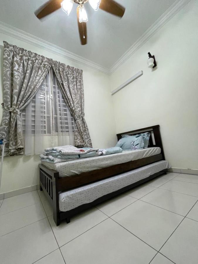 3R D'Latania Senawang Hotel Seremban Luaran gambar