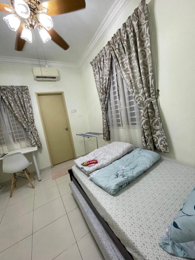 3R D'Latania Senawang Hotel Seremban Luaran gambar