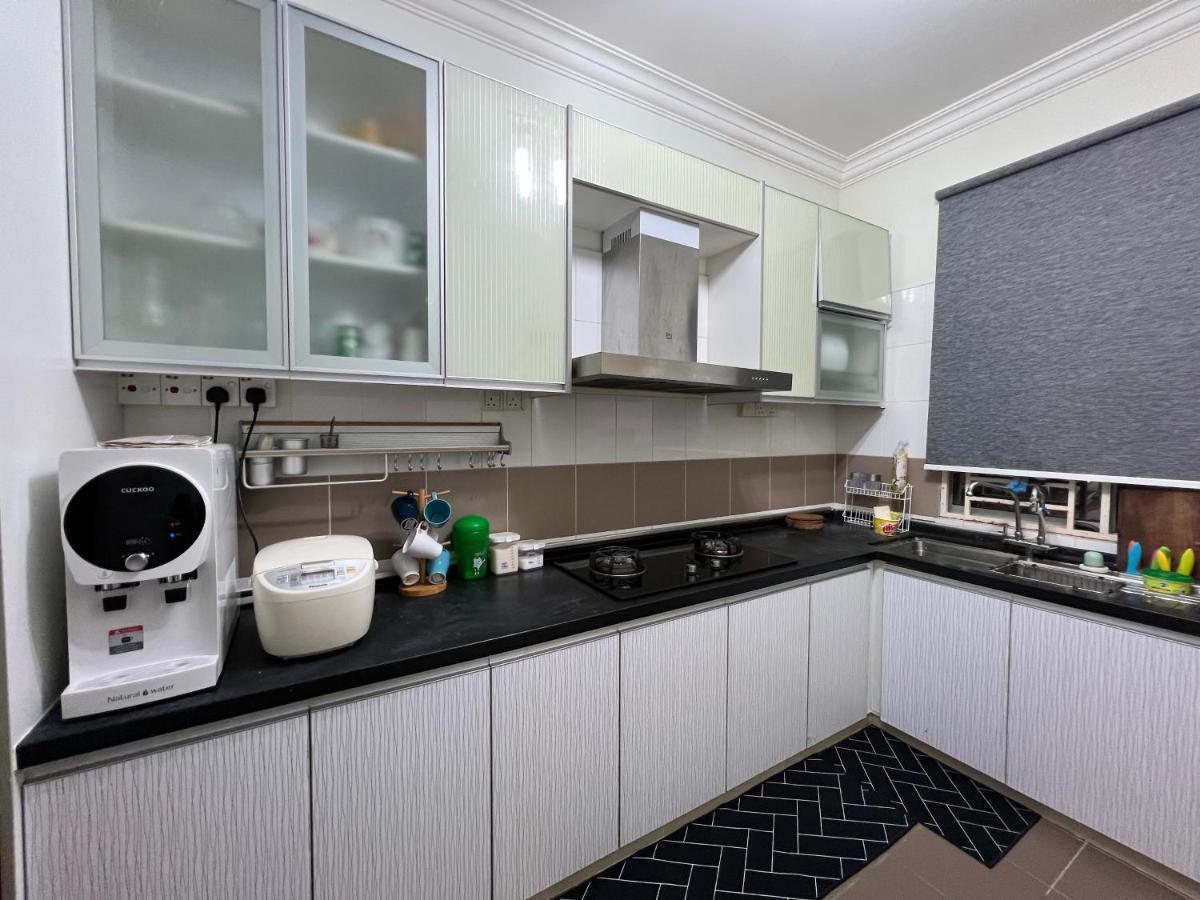 3R D'Latania Senawang Hotel Seremban Luaran gambar