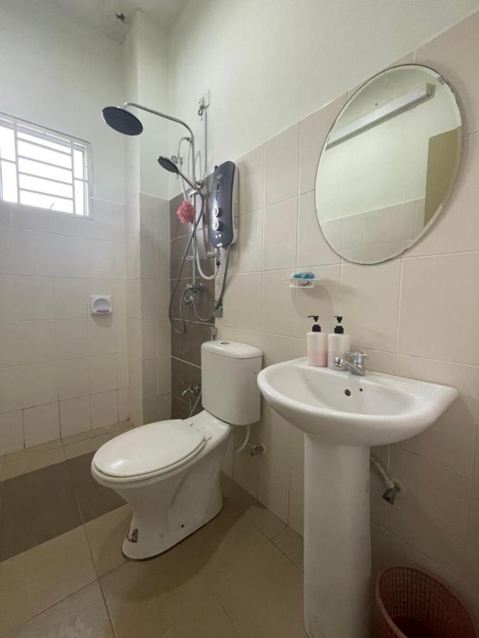 3R D'Latania Senawang Hotel Seremban Luaran gambar