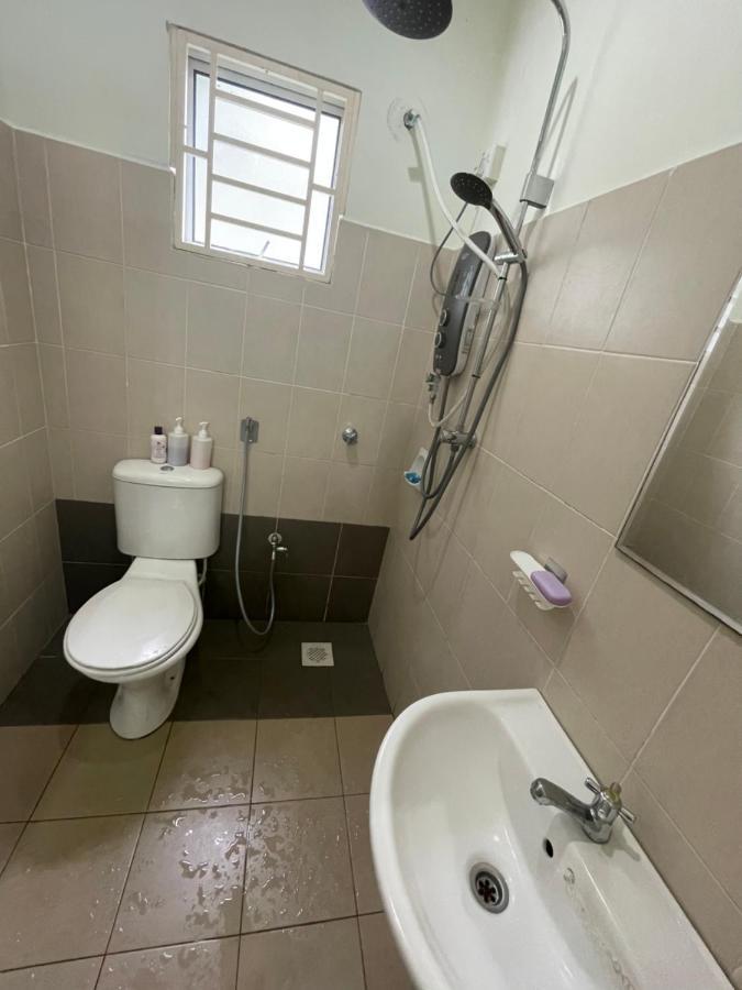 3R D'Latania Senawang Hotel Seremban Luaran gambar