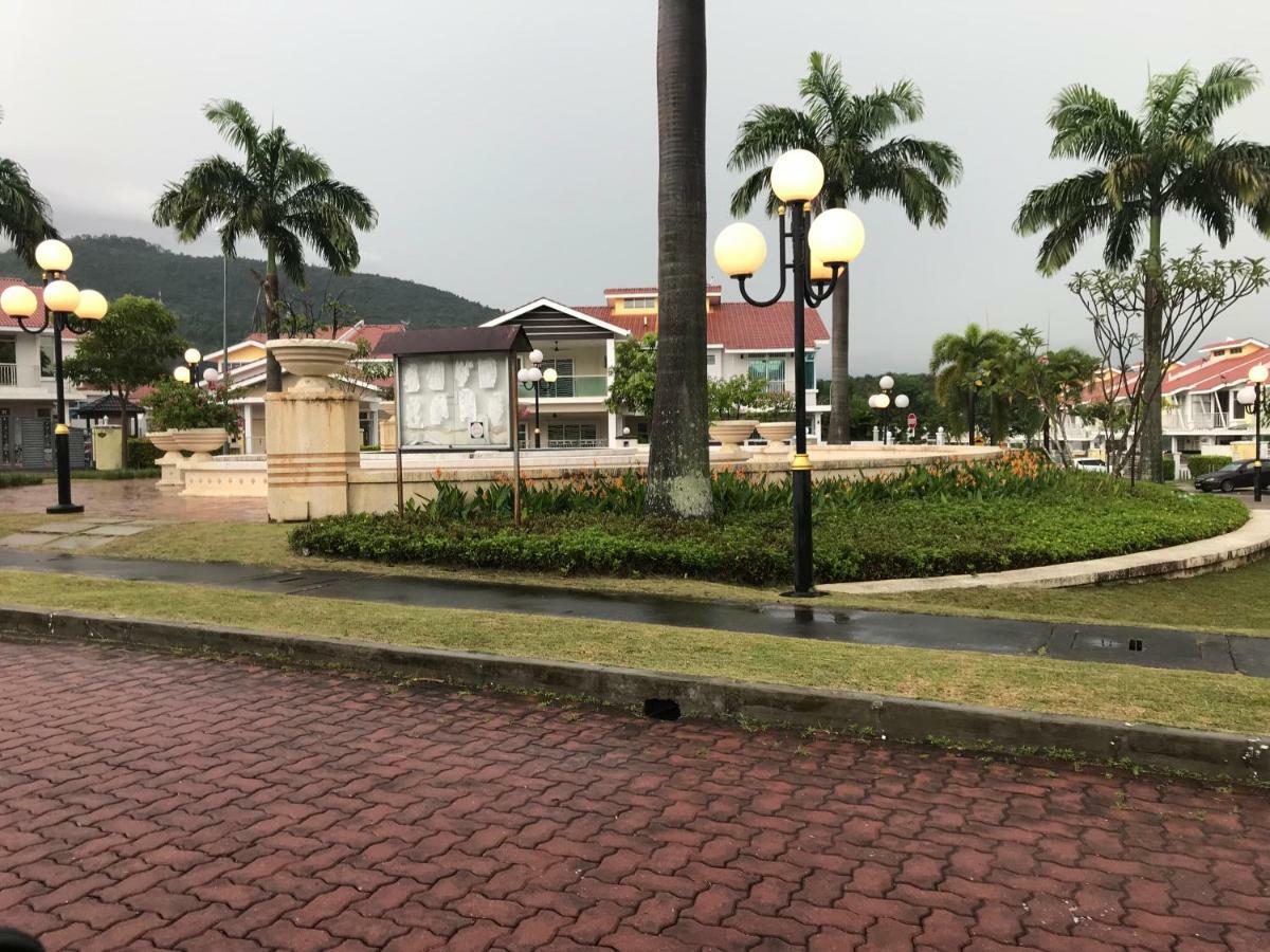 3R D'Latania Senawang Hotel Seremban Luaran gambar