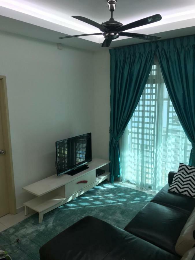 3R D'Latania Senawang Hotel Seremban Luaran gambar